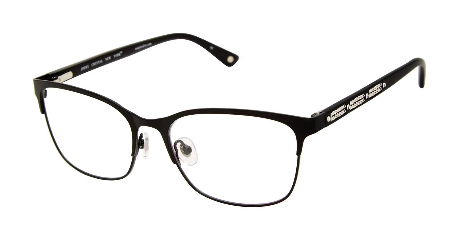 Jimmy Crystal New York Rovinj Eyeglasses